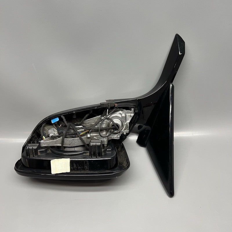 M850 BMW M850 MIRROR LEFT DRIVER 2019 2020 2021 2022 2023 FOR PARTS 