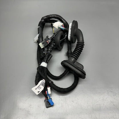 2067966-00-B TESLA MODEL 3 DOOR WIRE HARNESS RIGHT REAR 2016 17 18 19 2020 OEM 2067966-00-B