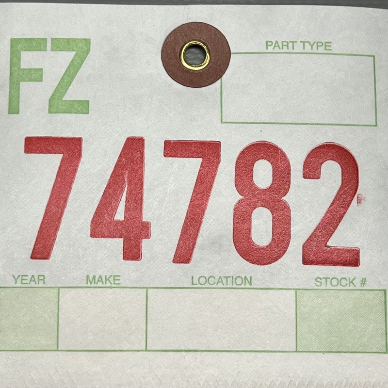1092308-00-E TESLA MODEL 3 TRUNK LATCH LOCK 2017 2018 2019 2020 2021 2022 OEM 1092308-00-E