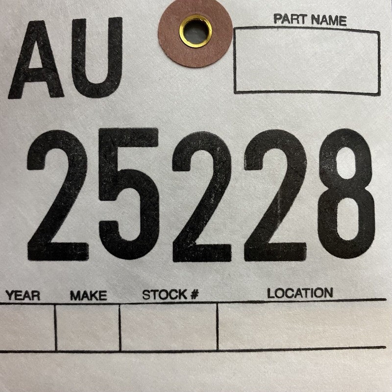 A2228850521 MERCEDES BENZ S550 REAR BUMPER BRACKET SUPPORT 2014 2015 2016 2017 OEM 