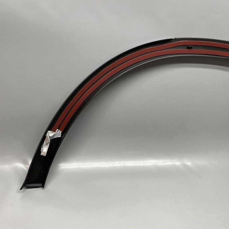 A2538850822 MERCEDES BENZ GLC300 FENDER MOLDING RIGHT REAR 2016 2017 18 2019 A2538850822 OEM