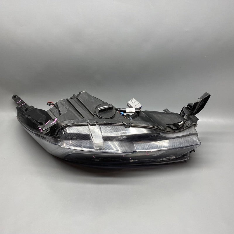 SUBARU LEGACY OUTBACK HEADLIGHT LEFT DRIVER 2018 2019 2020 HALOGEN OEM