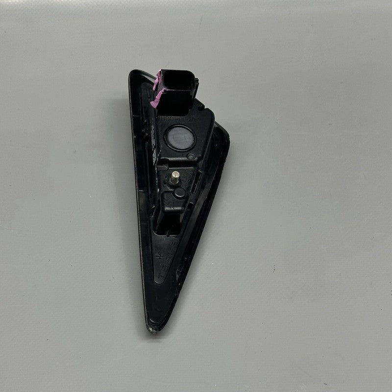 1495864-20-D TESLA MODEL 3 Y FENDER CAMERA MARKER LEFT 2017 18 19 20 21 2022 OEM 1495864-20-D