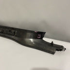 HK83-21065-A
HK83-21065-A TESLA MODEL X FRONT LEFT DRIVER DOOR SILL 1035985-00-G 2016 2017 2018 2019 OEM