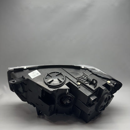 X5 BMW X5 X6 HEADLIGHT RIGHT PASSENGER 2015 2016 2017 2018 LED 710815029090