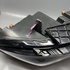 DODGE CHARGER HEADLIGHT LEFT DRIVER 2015 2016 2017 2018 2019 2020 2021
