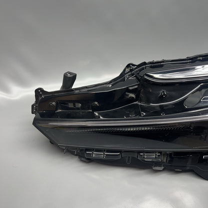 TOYOTA PRIUS HEADLIGHT LEFT DRIVER 2023 2024 2025 OEM 