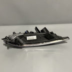 99163115105 PORSCHE CARRERA 911 FOG LIGHT LEFT DRIVER LED OEM 2012 2013 2014 2015 2016 