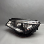 7419417 BMW 750 HEADLIGHT 740 LEFT DRIVER FULL LED 2013 2014 2015 OEM 7419417