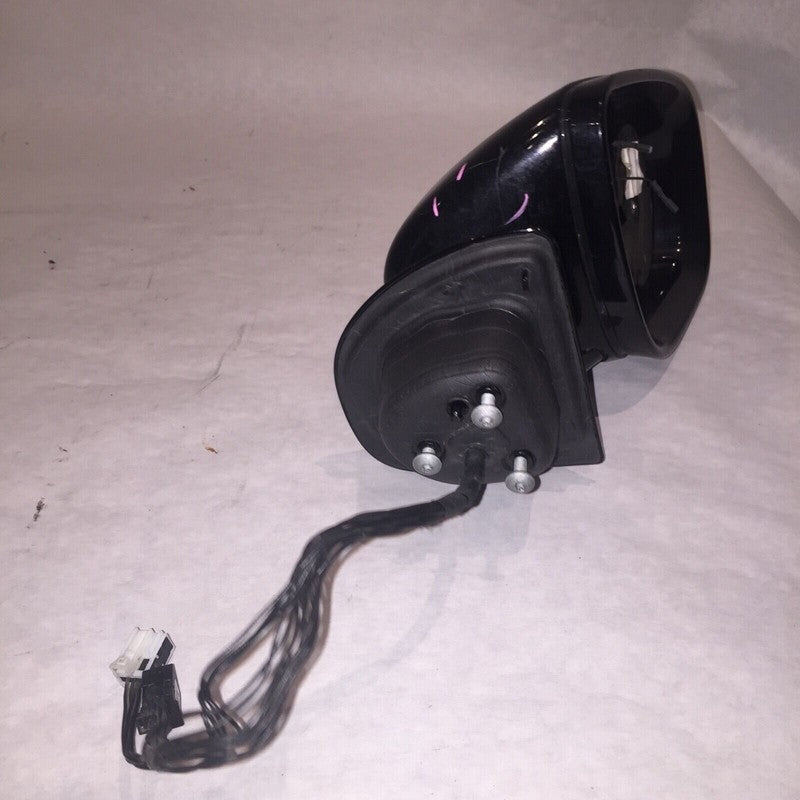 MERCEDES BENZ E350 MIRROR RIGHT PASSENGER  E500 2007 2008 2009 OEM