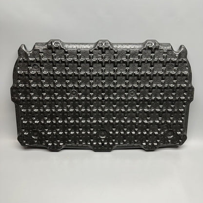 1519409-00-B TESLA MODEL Y REAR TRUNK FOAM 2020 2021 2022 2023 OEM 1519409-00-B