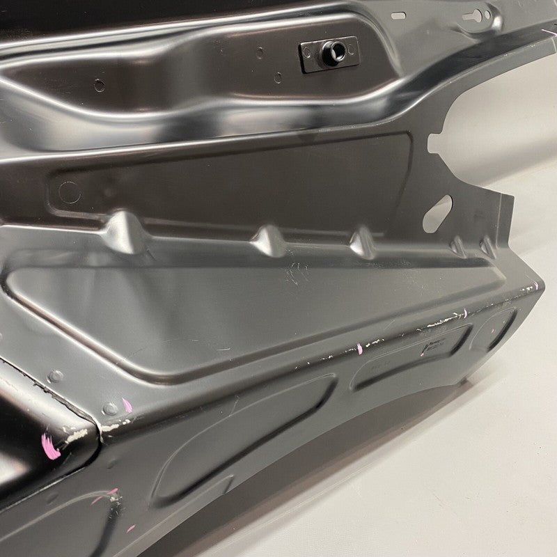 99150208605 PORSCHE 911 QUARTER PANEL SIDE UPPER PANEL 99150208605 2016 2017 2018 2019 OEM 