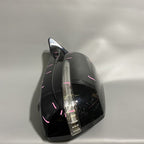 HYUNDAI GENESIS G80 MIRROR LEFT DRIVER SEDAN 2017 2018 2019 2020 OEM