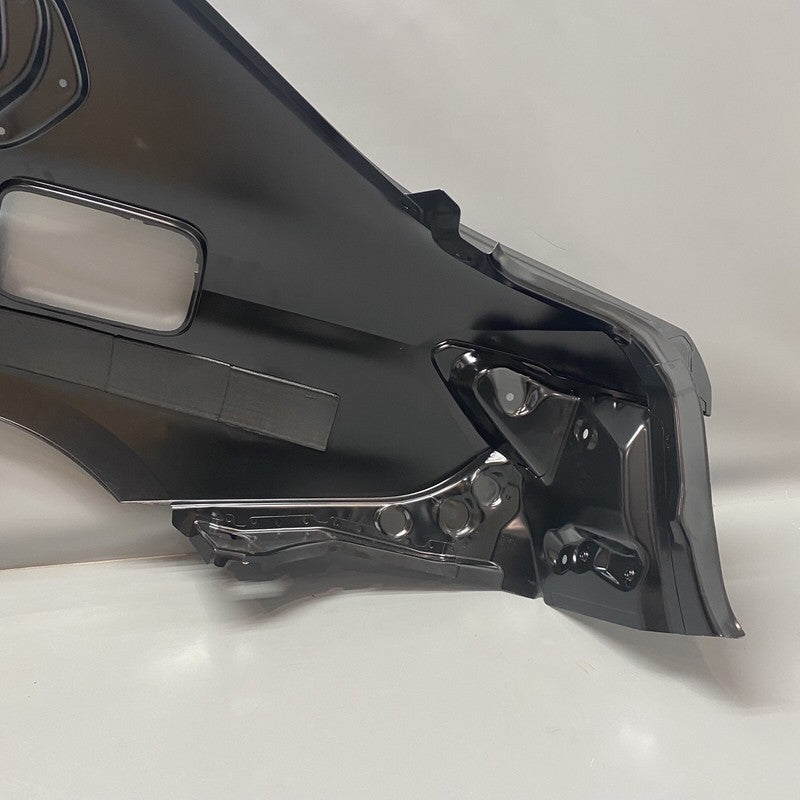330I BMW 330i QUARTER PANEL RIGHT REAR 2019 2020 2021 2022 2023 OEM SEDAN