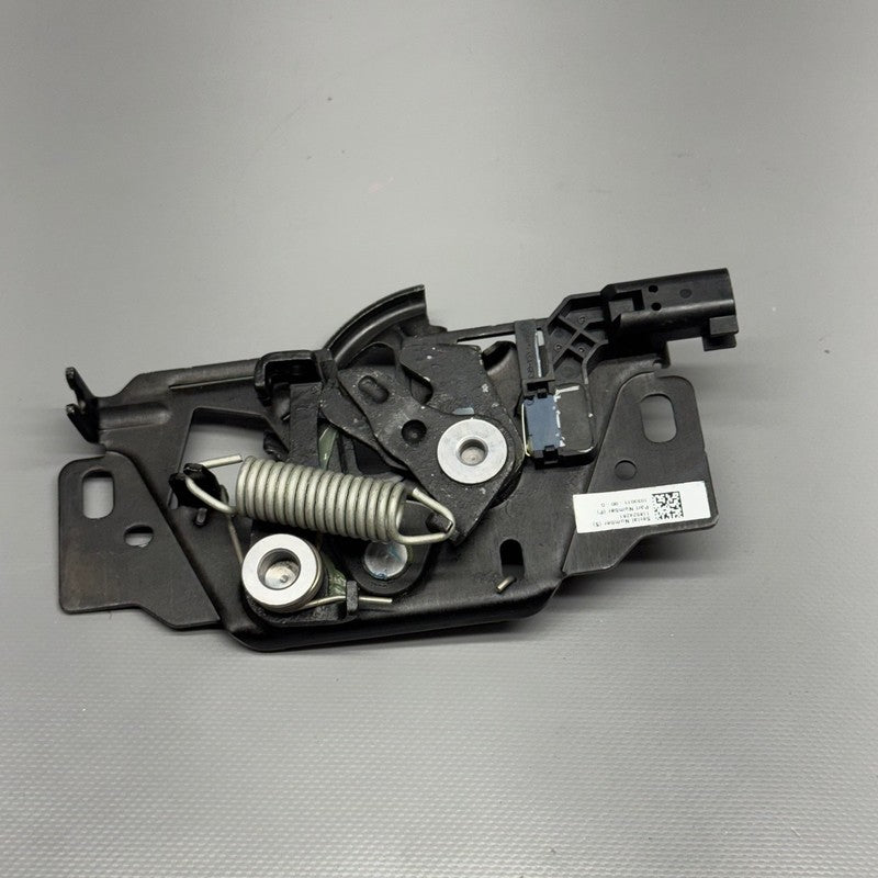 1033011-00-G TESLA MODEL 3 HOOD LATCH LOCK 2017 2018 2019 2020 OEM 1033011-00-G