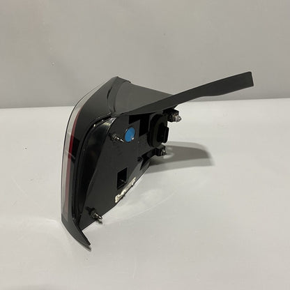 MODEL 3 TESLA MODEL 3 TAIL LIGHT RIGHT PASSENGER SIDE 2017 2018 2019 2020 OEM