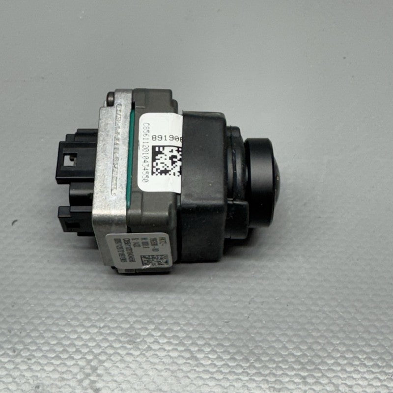 hk72-19g590-bd LAND ROVER DISCOVERY SPORT REAR VIEW CAMERA 2015 2016 2017 2018 2019 OEM 