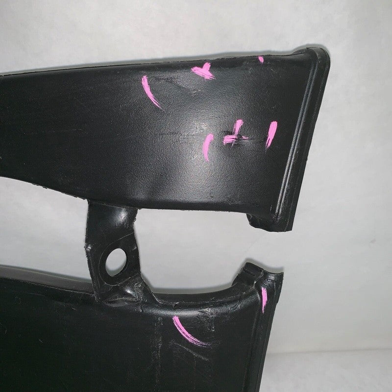 1043927-00-D TESLA MODEL S LEFT DRIVER AIR DUCT VENT 2016 2017 2018 OEM 1043927-00-D