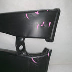 1043927-00-D TESLA MODEL S LEFT DRIVER AIR DUCT VENT 2016 2017 2018 OEM 1043927-00-D