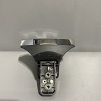 1047884-00-D TESLA MODEL X FRONT T EMBLEM LOGO 1047884-00-D 2017 2018 2019 2020 OEM