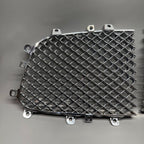 BENTLEY CONTINENTAL GT GTC RADIATOR GRILLE 2004 2005 2006 2007 2008 OE