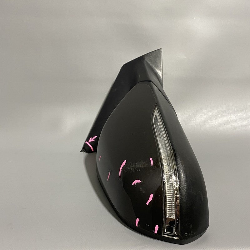 HYUNDAI SONATA MIRROR RIGHT SIDE 2015 2016 2017 BLIND SPOT 87620-C2030
