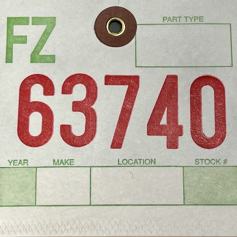 7P5945208R PORSCHE CAYENNE TAIL LIGHT RIGHT PASSENGER 2015 2016 2017 LED OEM 7P5945208R