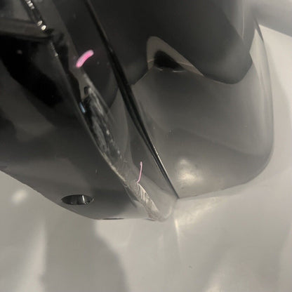 1565571-00-A TESLA MODEL S PLAID REAR BUMPER 2021 2022 OEM SENSOR TYPE 1565571-00-A