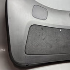 1679192-98-A TESLA MODEL Y LIFTGATE TRIM COVER LOWER 2020 2021 2022 2023 2024 1679192-98-A