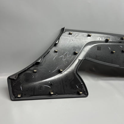 1055164-02-C TELSA MODEL S CENTER CONSOLE TRIM PANEL RIGHT 2016 17 18 19 20 2021 1055164-02-C