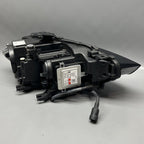 8T0941005E AUDI A5 HEADLIGHT LEFT DRIVER 2013 2014 2015 16 2017 BI- XENON OEM 8T0941005E