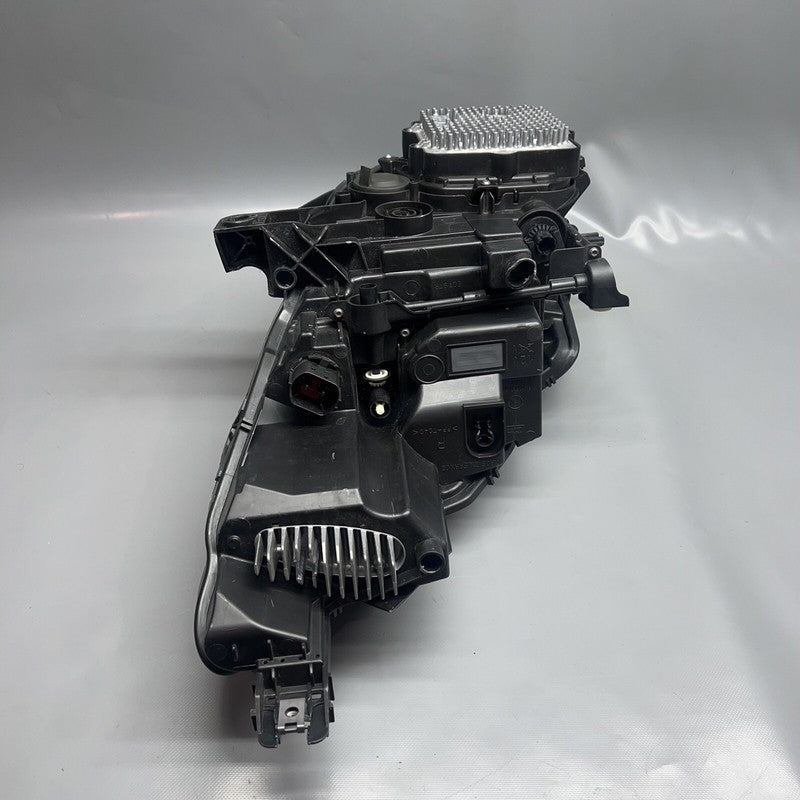 JAGUAR F-TYPE HEADLIGHT RIGHT PASSENGER 2018 2019 2020 LED OEM 
