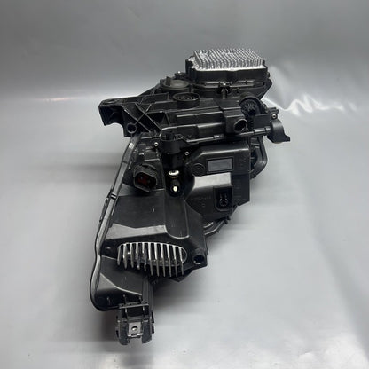 JAGUAR F-TYPE HEADLIGHT RIGHT PASSENGER 2018 2019 2020 LED OEM 