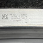 1487601-00-F TESLA MODEL Y REINFORCEMENT FRONT 2020 2021 2022 2023 OEM 1487601-00-F