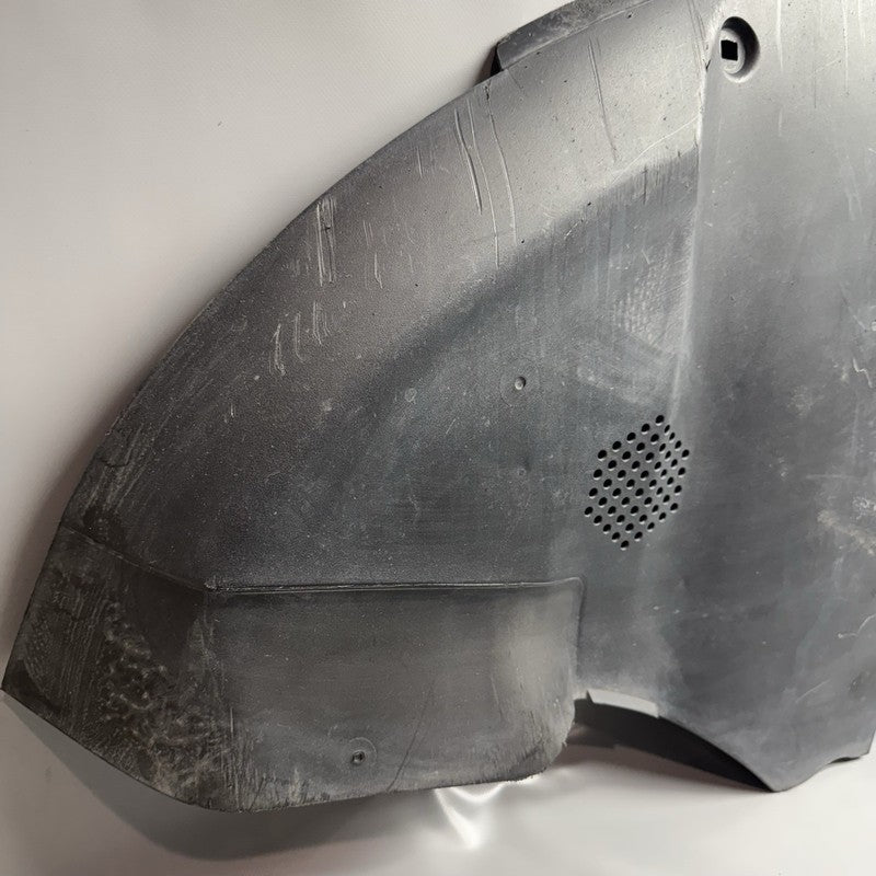 1493760-00-A TESLA MODEL Y FRONT LOWER SHIELD COVER 2020 2021 2022 2023 OEM 1493760-00-A