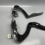 1496268-00-C TESLA MODEL Y HOOD HINGE LEFT RIGHT 2020 2021 2022 2023 OEM 1496268-00-C