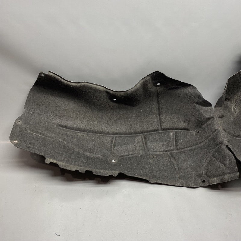 1492616-00-A TESLA MODEL Y FENDER LINER RIGHT REAR 2020 2021 2022 2023 OEM 1492616-00-A
