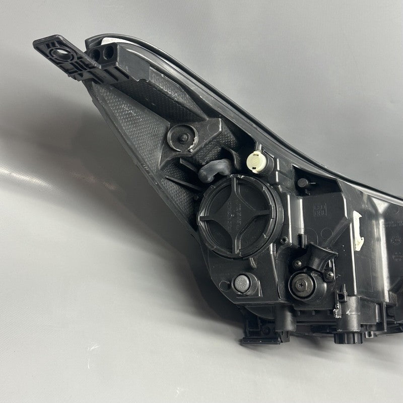 92101-D9 KIA SPORTAGE HEADLIGHT LEFT DRIVER 2017 2018 2019 HALOGEN LED OEM 92101-D9