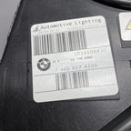 7460617 BMW X5 HEADLIGHT LEFT DRIVER X6 7460617 2014 2015 2016 2017 XENON OEM