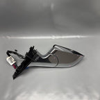 TESLA MODEL 3 MIRROR RIGHT PASSENGER 2017 2018 2019 2020 2021 OEM 1521