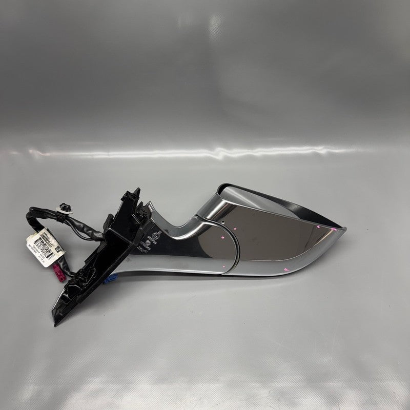 TESLA MODEL 3 MIRROR RIGHT PASSENGER 2017 2018 2019 2020 2021 OEM 1521
