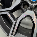 BMW X1 WHEEL RIM 19 INCH X2 2024 2025 2026 OEM 6898041