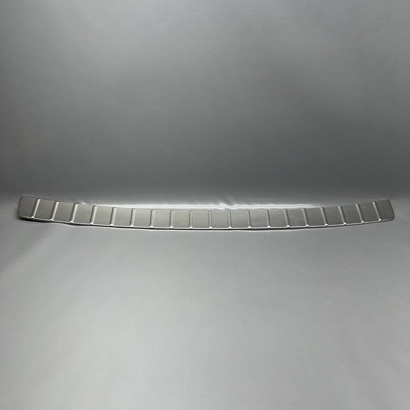 32341458 VOLVO V60 REAR BUMPER TRIM BAR MOLDING 2018 2019 2020 2021 OEM 32341458