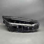 LJ8B13E014AE FORD MUSTANG MACH E HEADLIGHT BASE RIGHT PASSENGER FULL LED 2021 2022 2023 2024