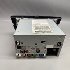 MERCEDES BENZ ML350 COMMAND HEAD AUDIO UNIT 2012 OEM A1669001506
