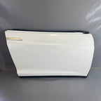 TESLA MODEL X DOOR RIGHT FRONT 2016 2017 2018 2019 2020 OEM 1009907-00