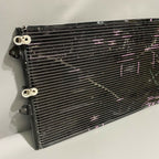 3W0820411E BENTLEY GT GTC FLYING SPUR AC CONDENSER 2009 2010 2011 2012 BENT OEM