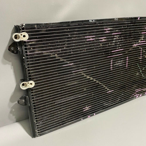 3W0820411E BENTLEY GT GTC FLYING SPUR AC CONDENSER 2009 2010 2011 2012 BENT OEM