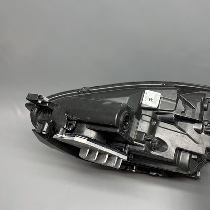 1077372-10-i TESLA MODEL 3 HEADLIGHT RIGHT PASSENGER 2017 2018 2019 2020 LED OEM 1077372-10-i