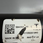 TESLA MODEL 3 SHOCK STRUT LEFT FRONT 2017 2018 2019 2020 2021 2022 202